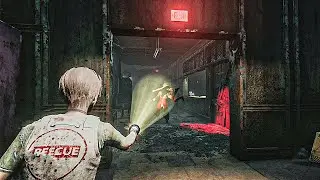 Dead by Daylight Survivor Gameplay Against The Pig (No Commentary)