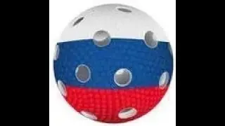 Первенство России по флорболу. Юноши U20. Северные Волки - Нижегородец