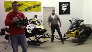 Raw Fuel TV First Season Intro