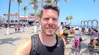 Puerto Vallarta is the capital of LGBT tourism in MEXICO.