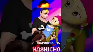 Mylene x Ivan 💙🩷 DUET TRANSFORMATION 🐭🐂 