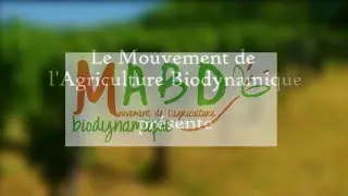Passage à une agriculture biodynamique