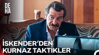 Bir Umut Karşılığında Kandıramayacağın Adam Yoktur - Deha
