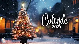 Colinde Romanesti Autentice ❄️⛄️ Cele Mai Frumoase Colinde🎄 Colaj 2024