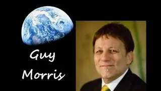 Is One World About to Revolutionize the Way We Think? - Guy Morris