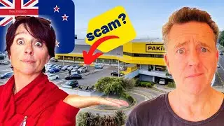 Life in NZ | Too good to be TRUE?