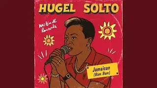 Jamaican (Bam Bam) Original Remix