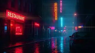 Low Pulse | Dark Synthwave Trap Beat