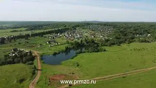 Notext ПермЗемКом Лето Солнечные просторы