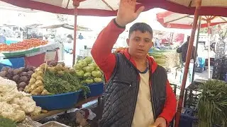 ANKARA MARKET PRICES. 10.12.2025