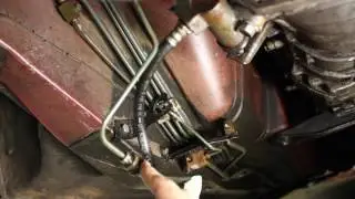 240sx clutch damper delete