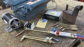 Amazing Scrapyard Finds! Repair-A-Thon!
