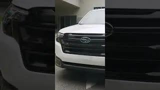2025 Subaru Forester Sport | Proctor Subaru