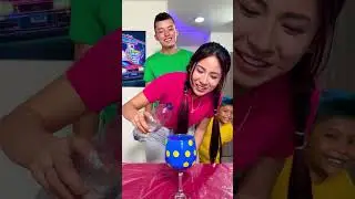 NO DERRAMES LA COPA  