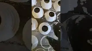 Покраска бездушным безвоздушным китайцем)