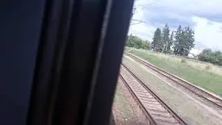 Разгон эр9т-693.с окна.