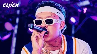 BLESSD | BARRIO ANTIOQUIA  👮‍♂️  (INTRO)