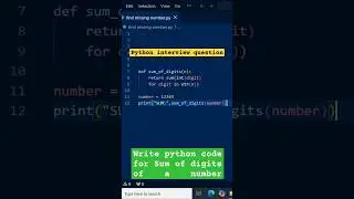python interview questions and answers _ python interview _ python full course _ python 