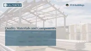 Metal Buildings Quality and Efficiency