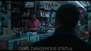Venom want to eat Mr. Jenny 😂🤣 