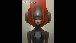Python programming | AI Generated Images |  Stylized Images | ChatGPT Creations