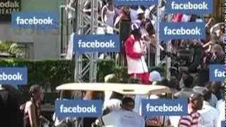 La Historia de Facebook en espanol