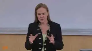 The Ideas Industry 2014: Thinking About Think Tanks - Keynote and Welcome