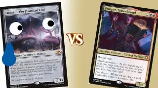 Quality Emrakul Gameplay - Historic Brawl