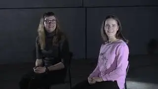 Отчетный спектакль проекта  #пишемпьесы по текстам детей Екатеринбург 2018
