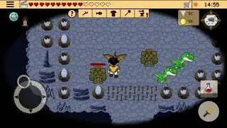 Survival RPG 3 - Lost in Time - final