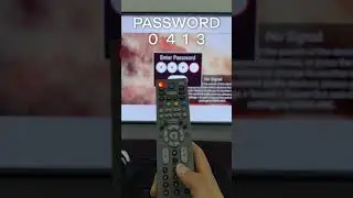 How To Disable Auto Dimming on LG OLED TV - C9 CX C1 (Turn off ABL/ASBL) 