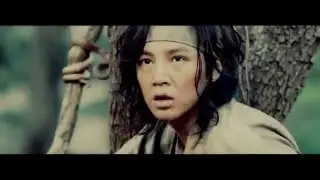 Daebak MV 1 대박 Baek Dae Gil_ So Cold (The Royal Gambler)