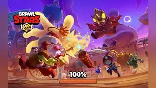 FIRE Colt.......???? | Star Power Glitches & How To Do Them