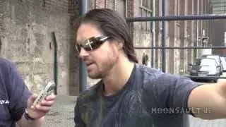 John Morrison on Matt Cappotelli
