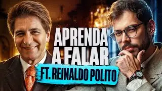 Super tips for speaking well (Giovanni Begossi and Reinaldo Polito)