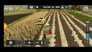 Farming Simulator 20