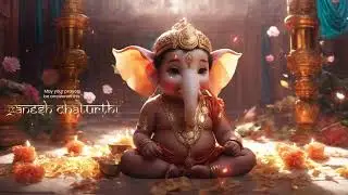 Happy Ganesh Chaturthi Wishes | Ganesh Chaturthi Status 2024 | After Effects Template free download