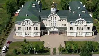 Православная гимназия имени Ильи Муромца