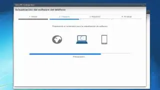Flashear o Revivir Xperia ion con Sony PC companion