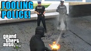 YOUR DAILY DOSE OF GTA - GOD MODE When You Don't Deliver A Customers Car - AUTO SHOP - GTA 5 ONLINE
