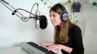 Quan jo feia moure el món - Anna d'Ivori (Viva la Vida - Coldplay) - Versió de confinament