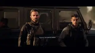 mw 2 ghost edit