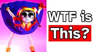 The Worst Kids Cartoon Channel Ever!