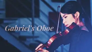 Morricone: Gabriel's Oboe (The Mission)
