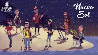Dread Negast - Nuevo Sol
