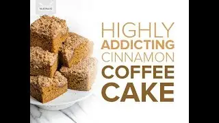 Christmas coffee cake!!  What do you want for Christmas?