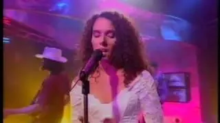 Bomb The Bass - Winter In July TOTP
