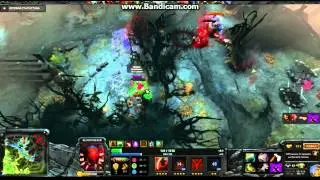 Ебал Всех я в рот!!!!(Bloodseker)xD"Dota 2.
