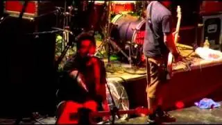 NOFX - Eat The Mee (2006-10-08 Santiago, CL)