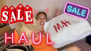 PULL&BEAR | BERSHKA | STRADIVARIUS | H&M | 모하메드 얀순